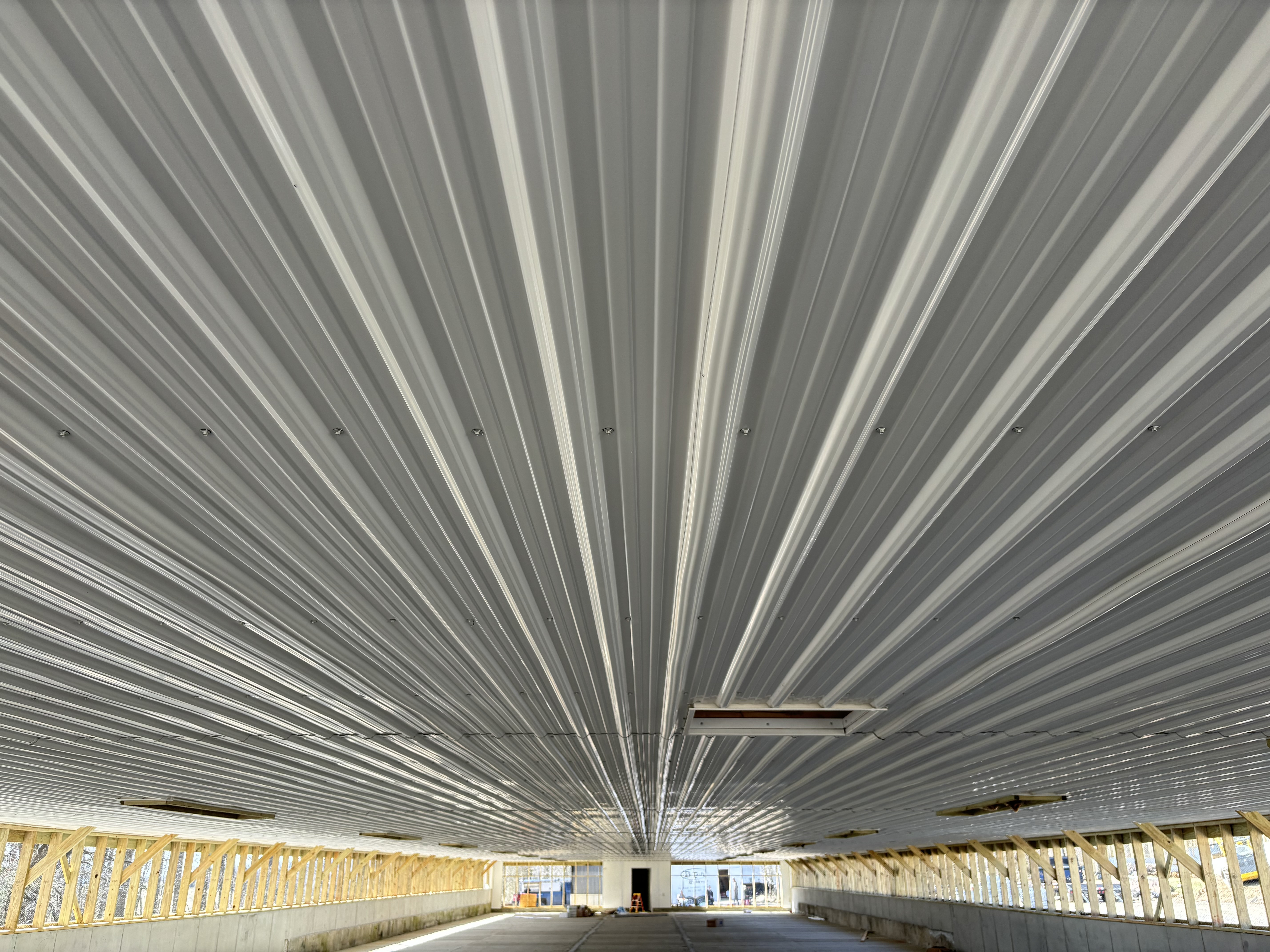 klar pvs roofing